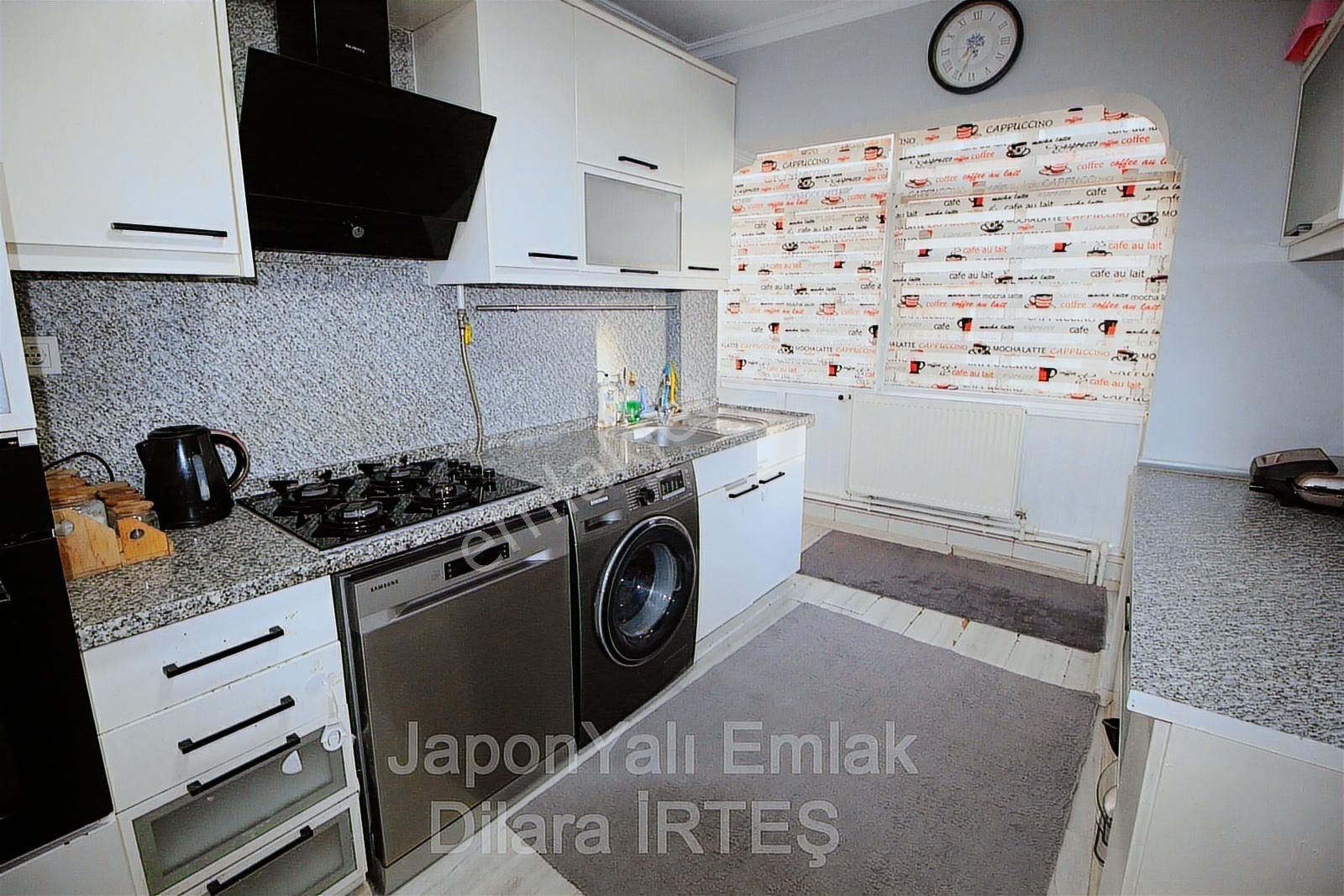 Hatayda İnönü Ve Mithatpaşa Yakını Ara Kat Satılık Daire - Görsel 15