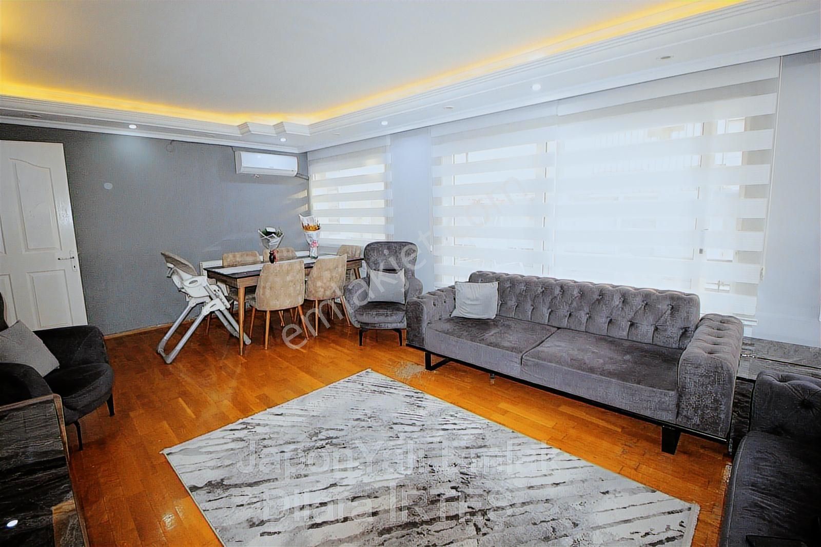 Hatayda İnönü Ve Mithatpaşa Yakını Ara Kat Satılık Daire