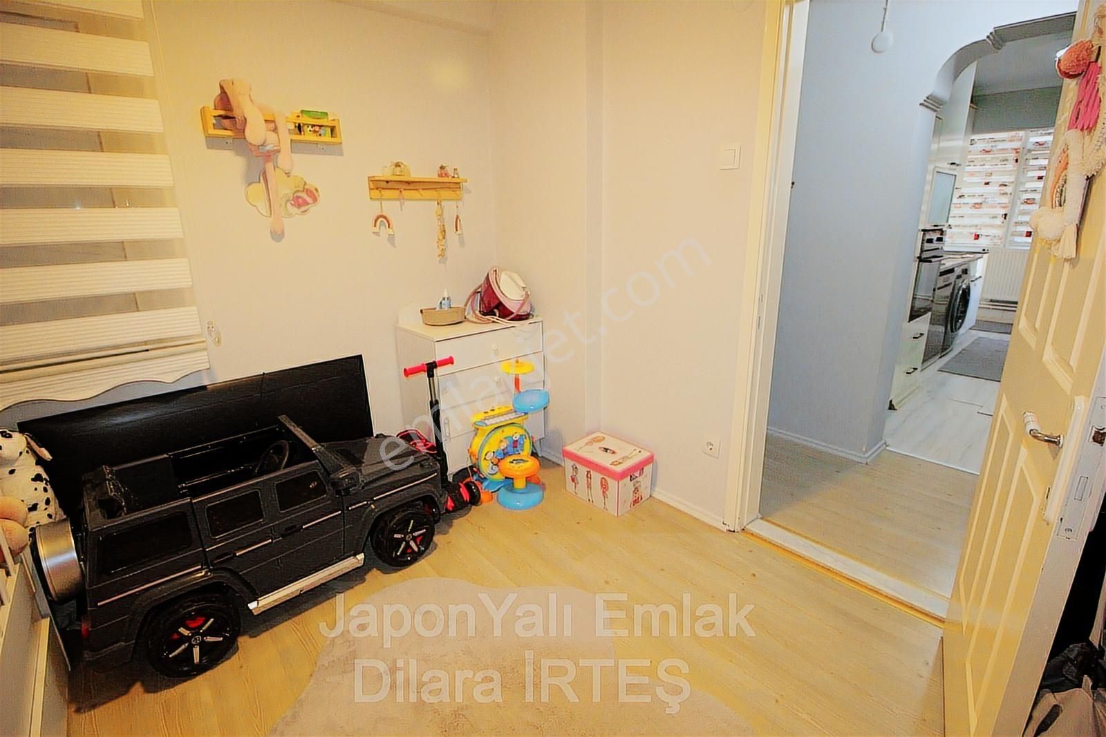 Hatayda İnönü Ve Mithatpaşa Yakını Ara Kat Satılık Daire - Görsel 9