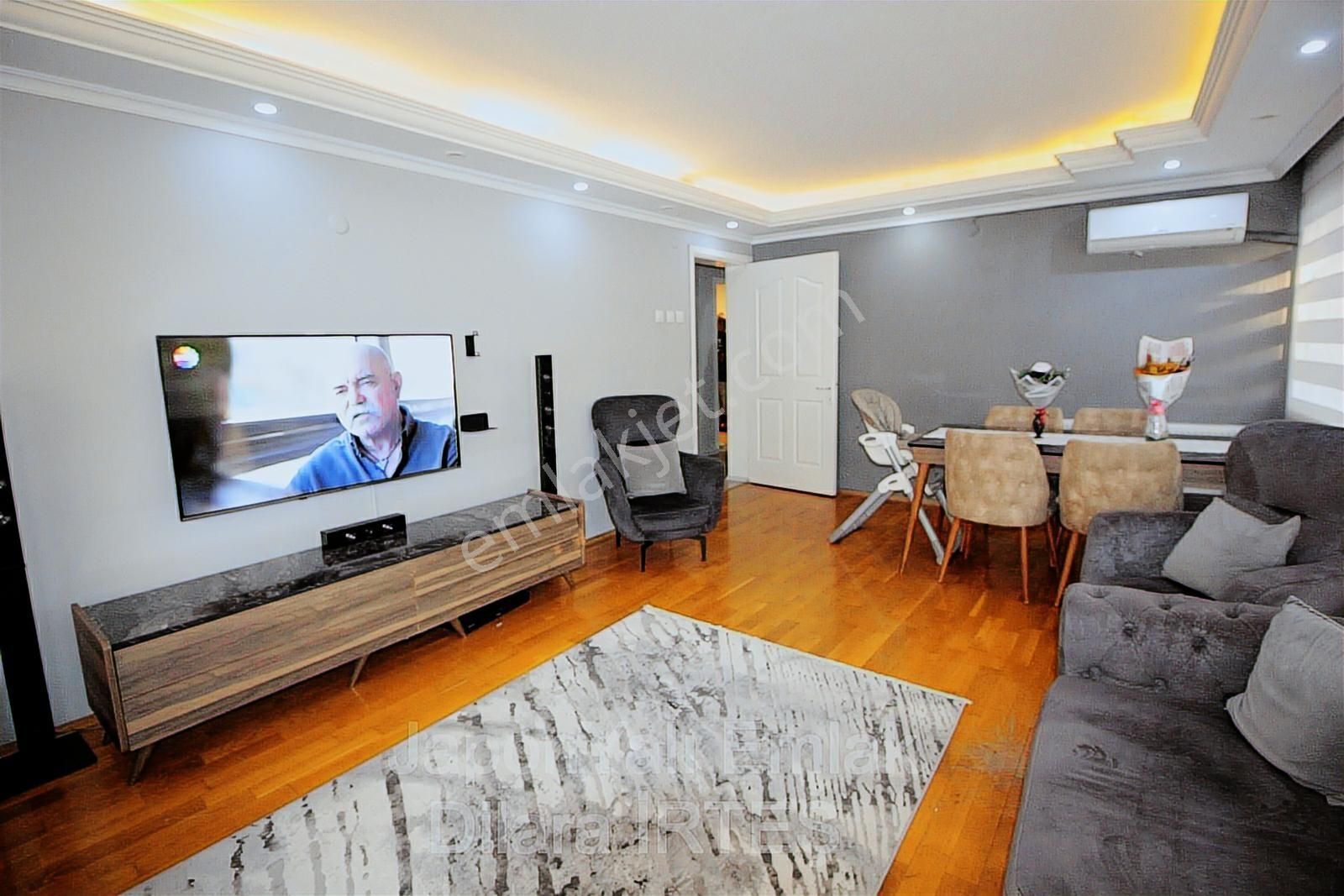 Hatayda İnönü Ve Mithatpaşa Yakını Ara Kat Satılık Daire - Görsel 5