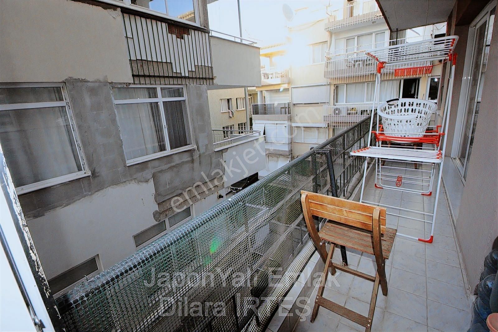 Hatayda İnönü Ve Mithatpaşa Yakını Ara Kat Satılık Daire - Görsel 20