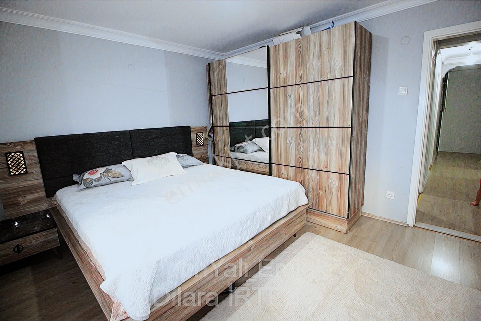 Hatayda İnönü Ve Mithatpaşa Yakını Ara Kat Satılık Daire - Görsel 21