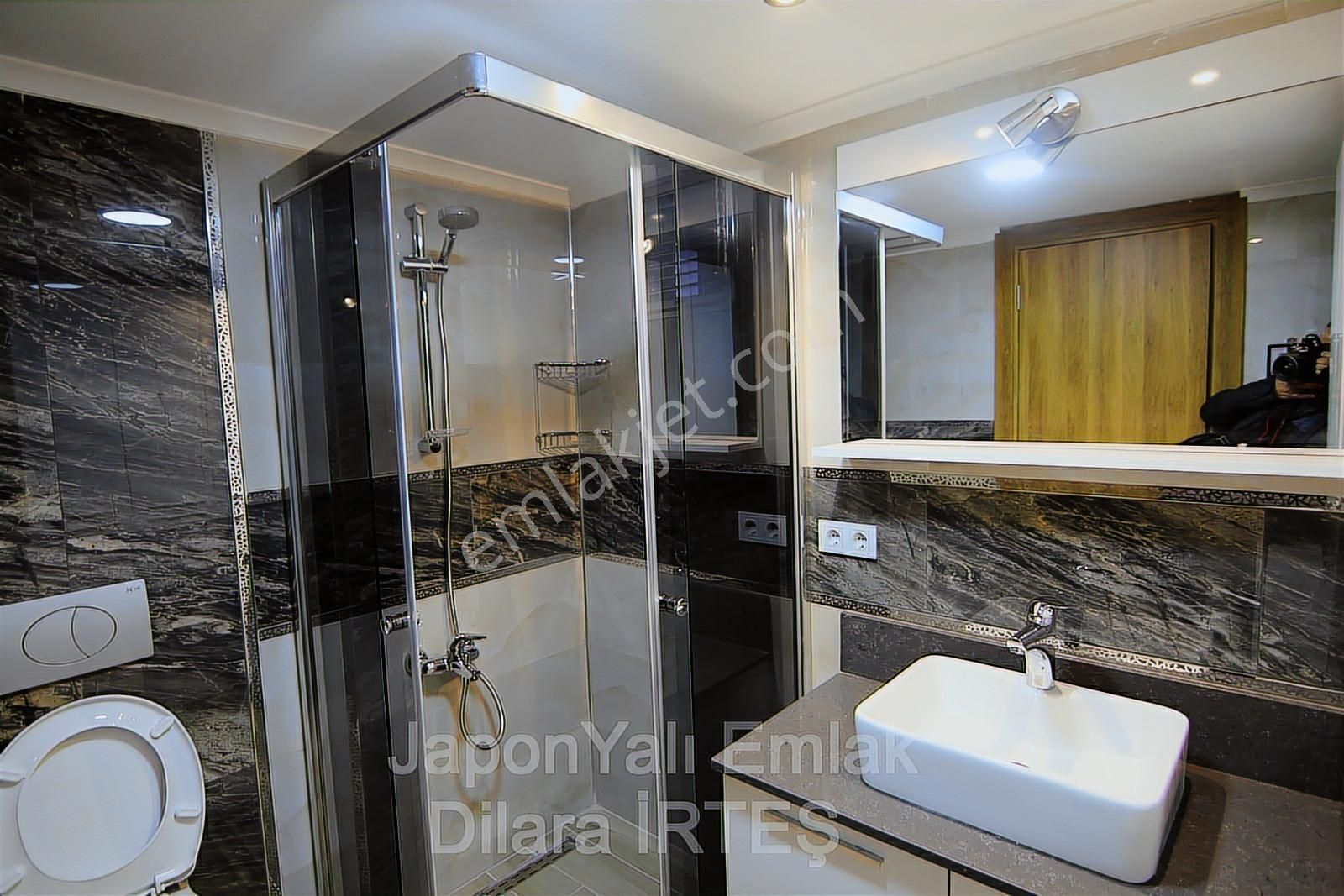 Poligon Metro Yakını Otoparklı Satılık Tadilatlı Daire - Görsel 23