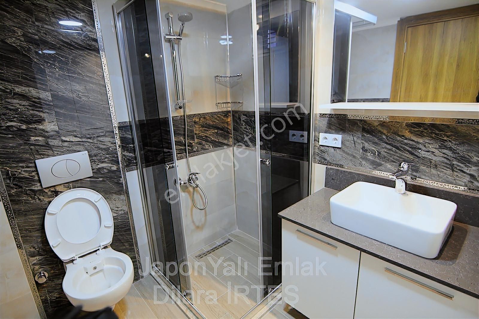 Poligon Metro Yakını Otoparklı Satılık Tadilatlı Daire - Görsel 22