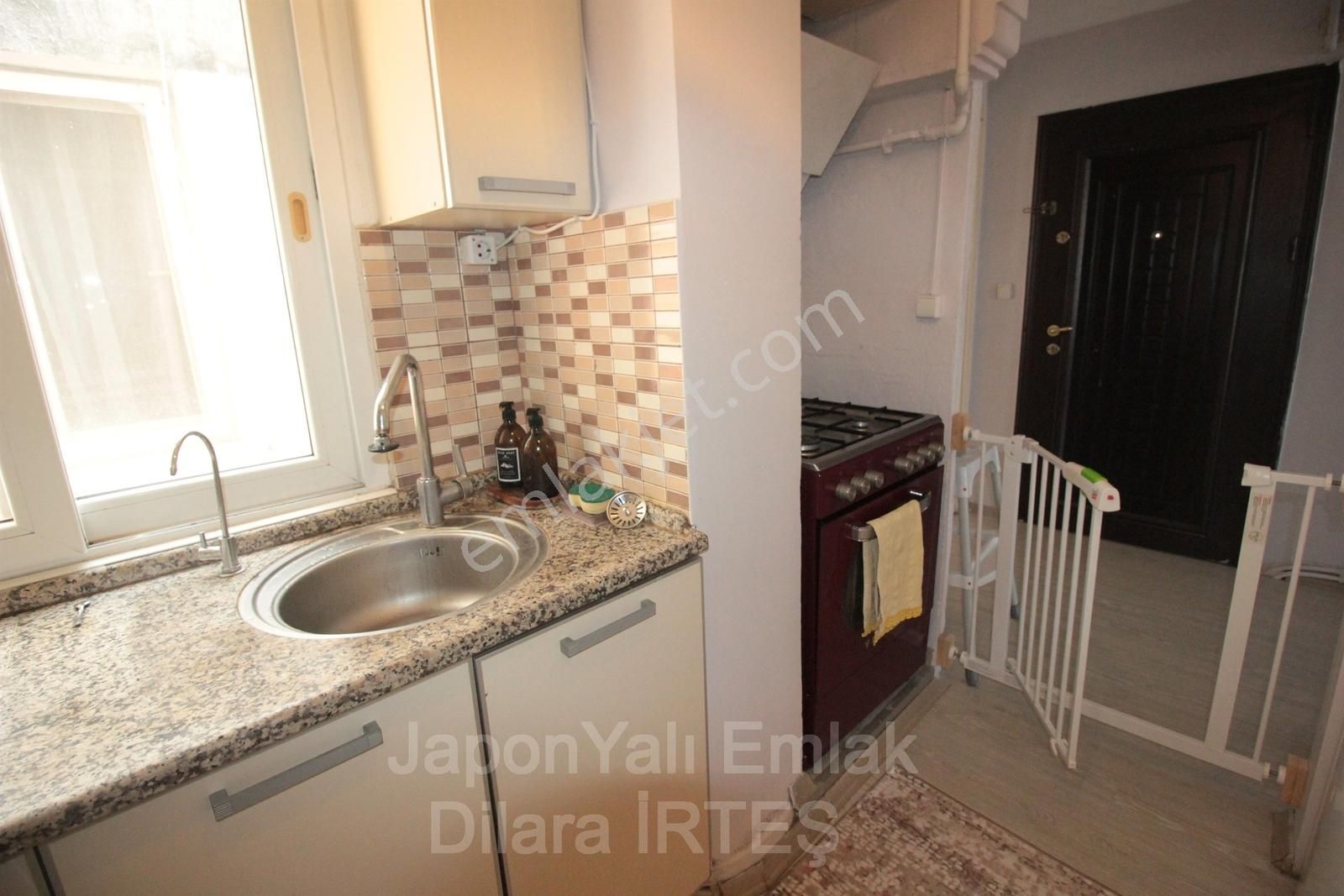 Köprü Özel Türk Koleji Yakını Çift Cepheli Kiralık Daire - Görsel 3