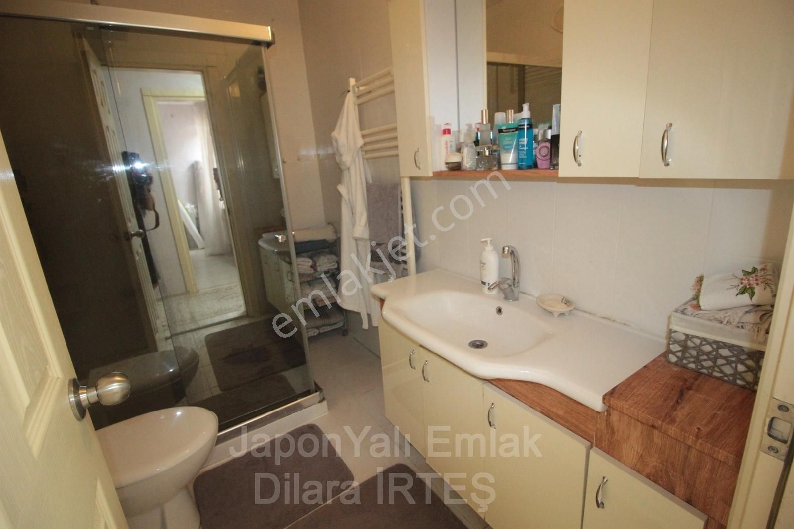 Köprü Özel Türk Koleji Yakını Çift Cepheli Kiralık Daire - Görsel 9