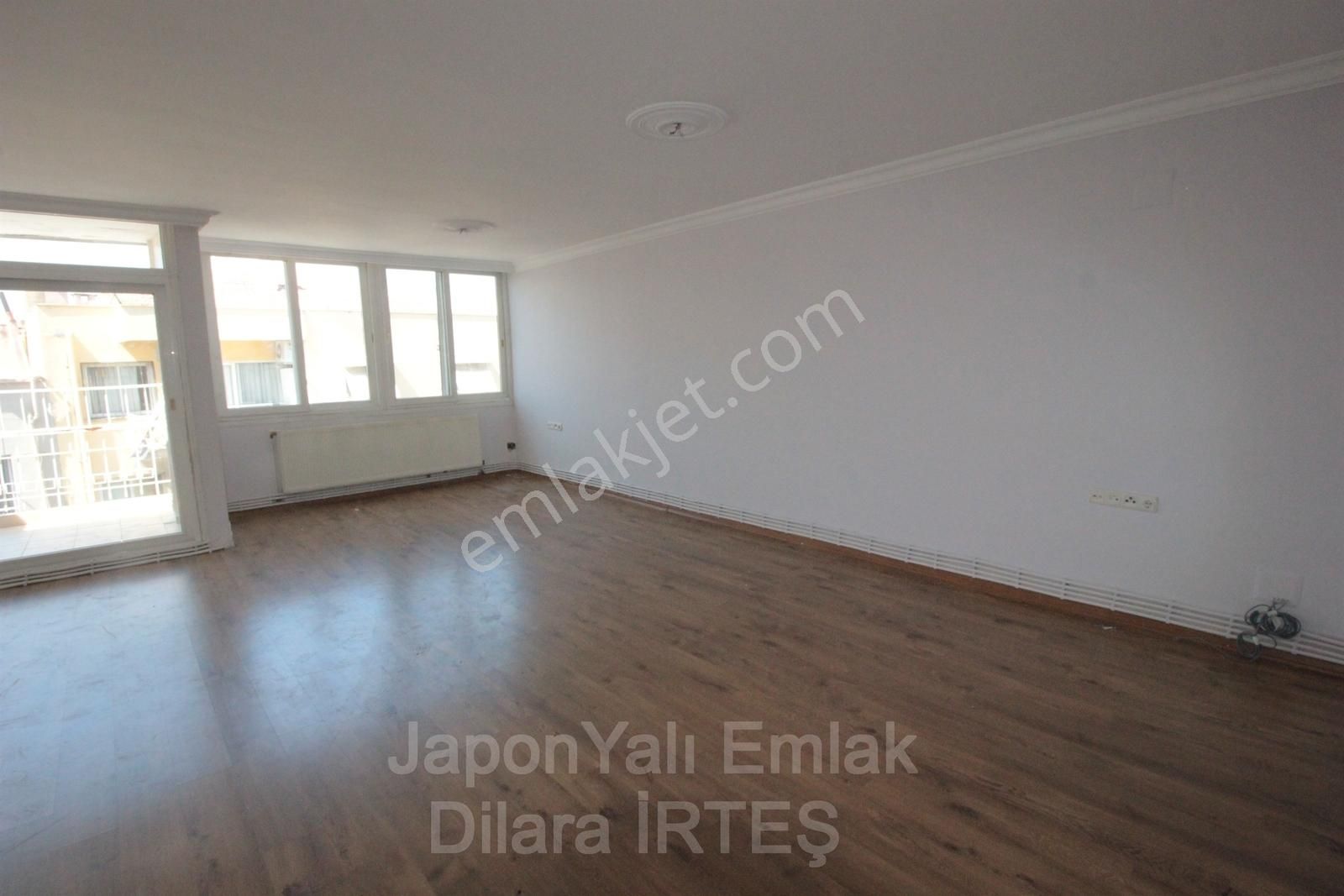 Köprü Özel Türk Koleji Yakını Çift Cepheli Kiralık Daire - Görsel 21