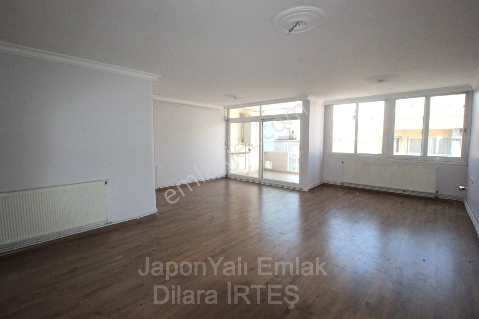 Köprü Özel Türk Koleji Yakını Çift Cepheli Kiralık Daire - Görsel 23