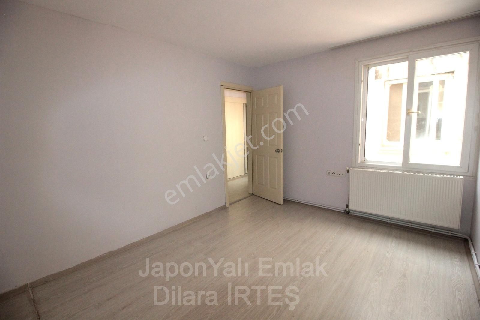 Köprü Özel Türk Koleji Yakını Çift Cepheli Kiralık Daire - Görsel 24