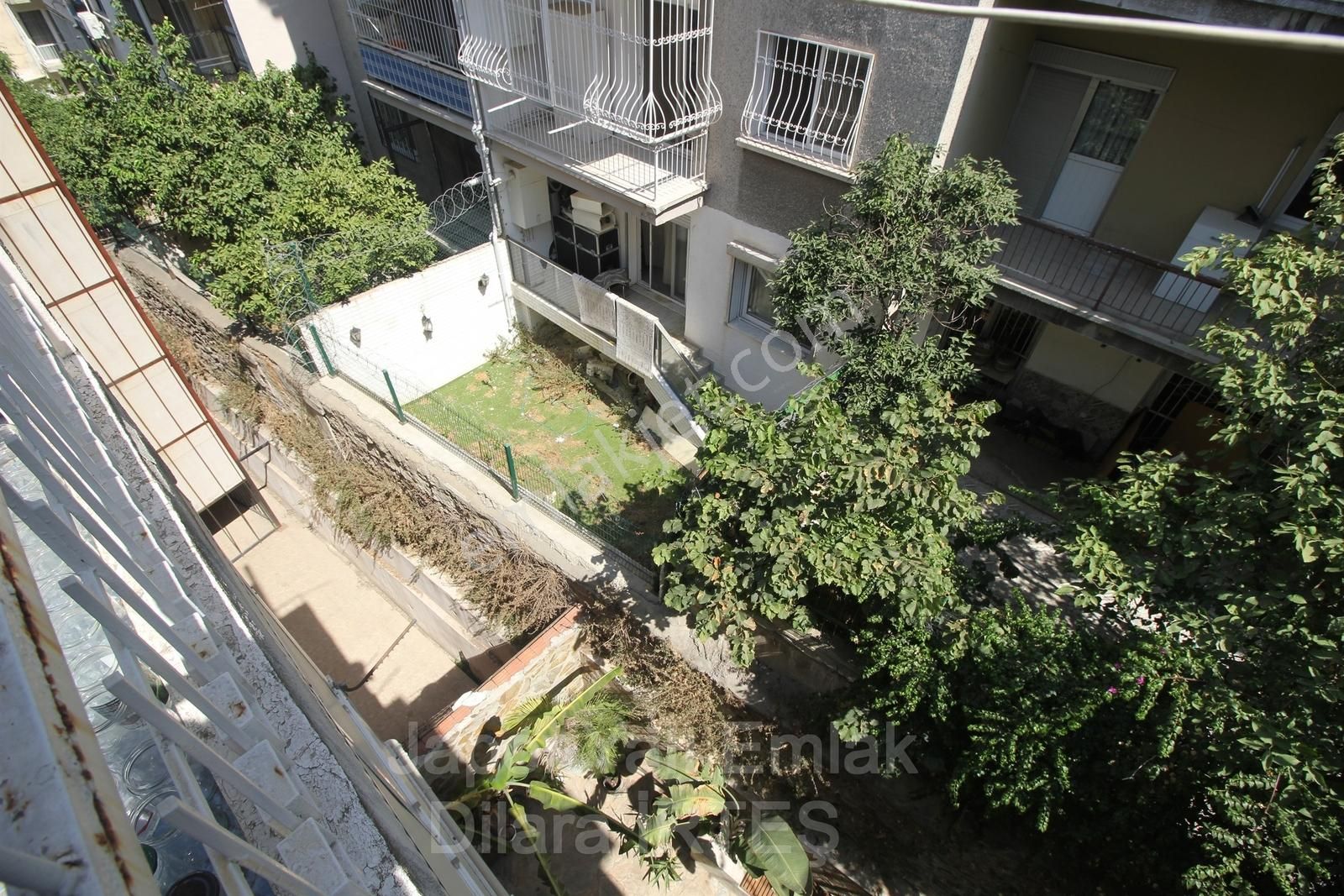 Köprü Özel Türk Koleji Yakını Çift Cepheli Kiralık Daire - Görsel 28