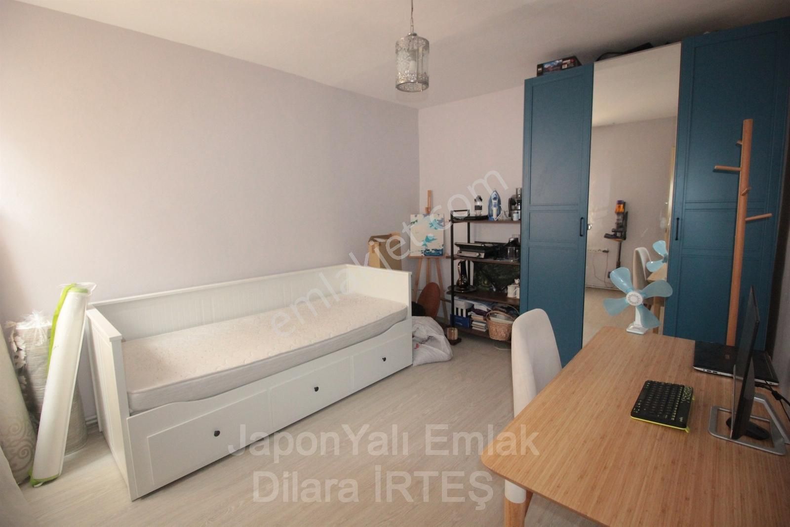 Köprü Özel Türk Koleji Yakını Çift Cepheli Kiralık Daire - Görsel 4