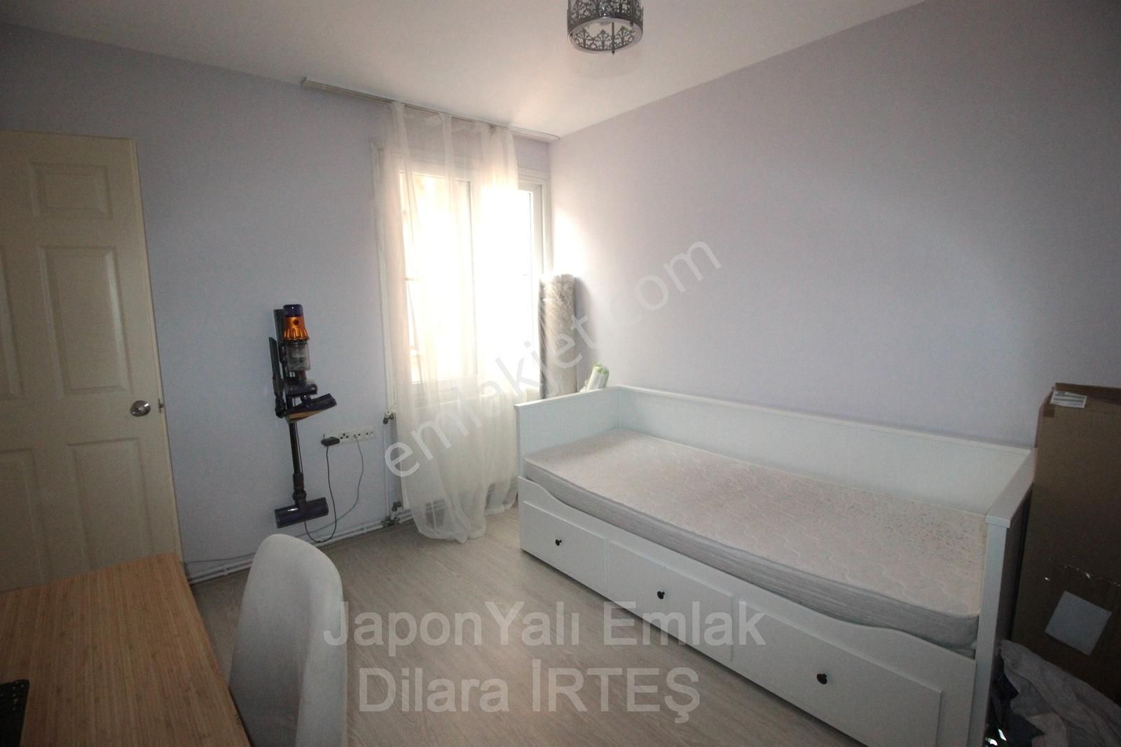 Köprü Özel Türk Koleji Yakını Çift Cepheli Kiralık Daire - Görsel 31