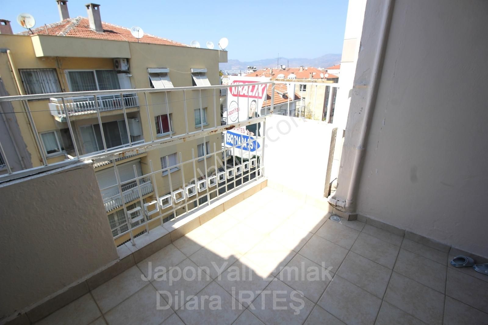 Köprü Özel Türk Koleji Yakını Çift Cepheli Kiralık Daire - Görsel 29