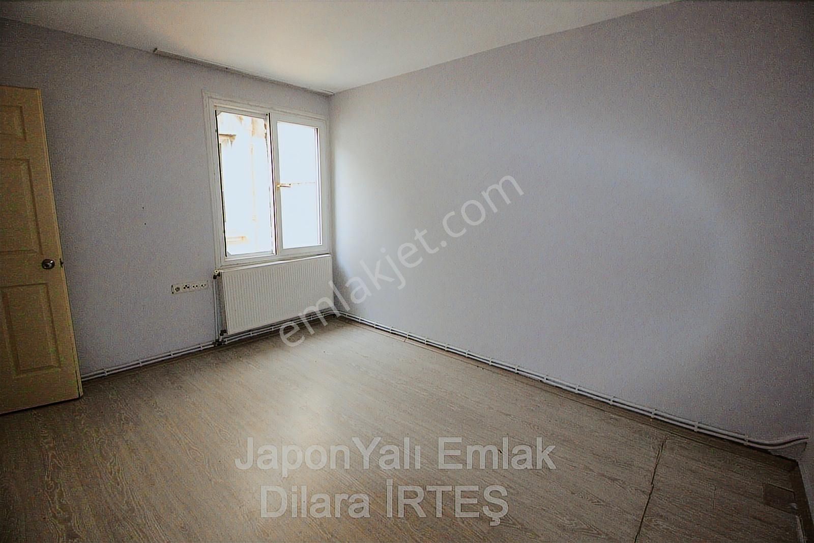 Köprü Özel Türk Koleji Yakını Çift Cepheli Kiralık Daire - Görsel 30