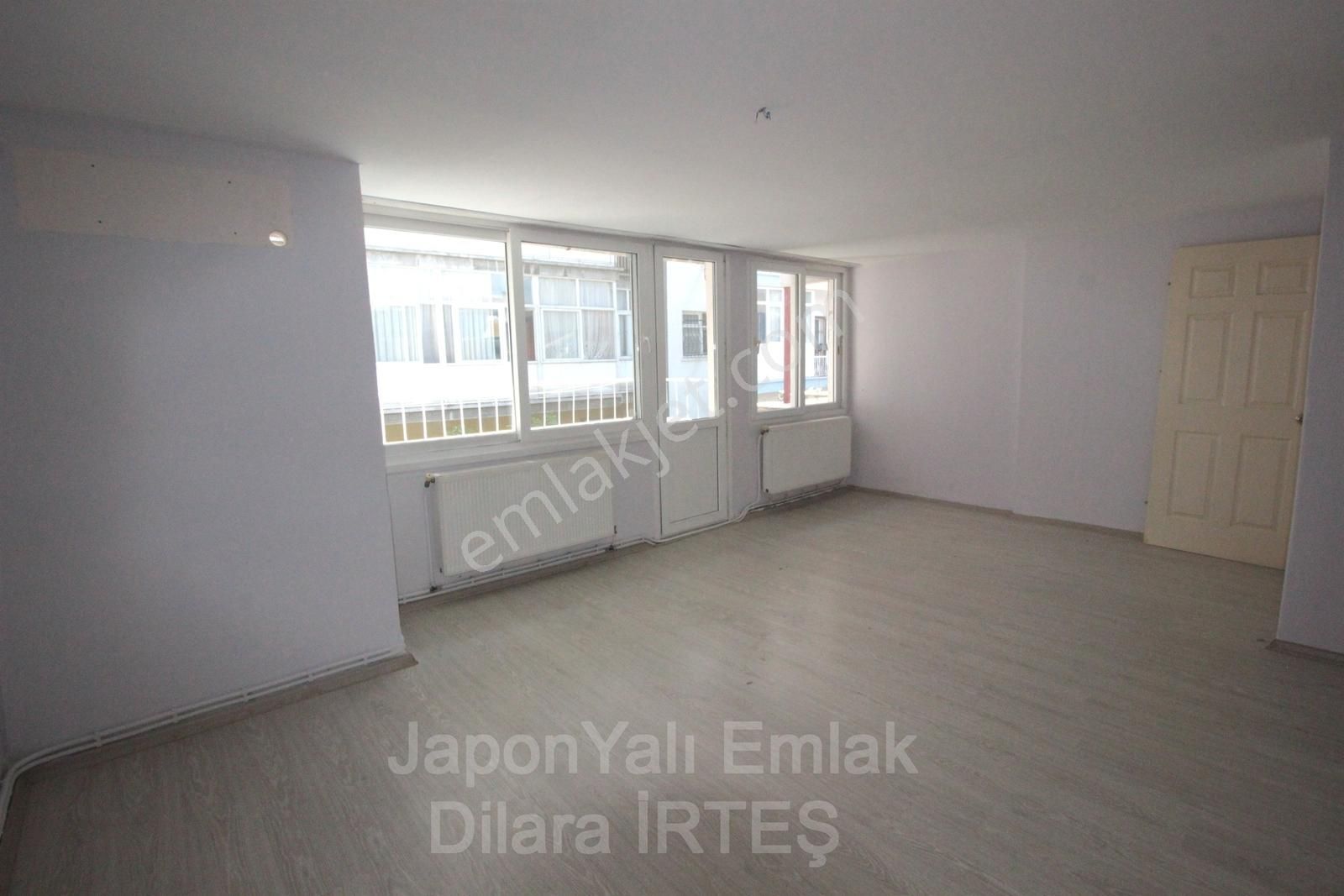 Köprü Özel Türk Koleji Yakını Çift Cepheli Kiralık Daire - Görsel 19