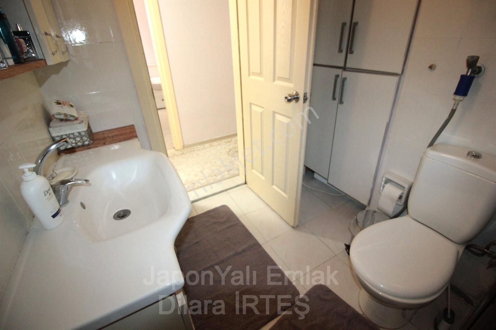 Köprü Özel Türk Koleji Yakını Çift Cepheli Kiralık Daire - Görsel 17