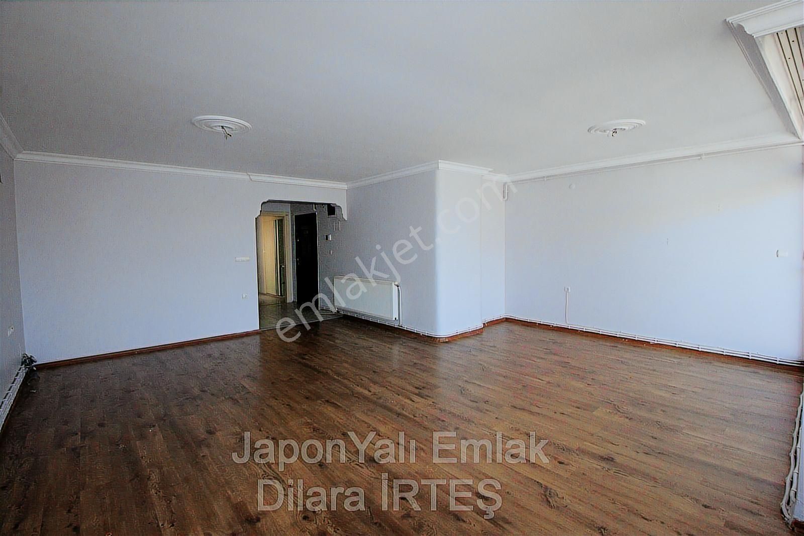 Köprü Özel Türk Koleji Yakını Çift Cepheli Kiralık Daire - Görsel 12