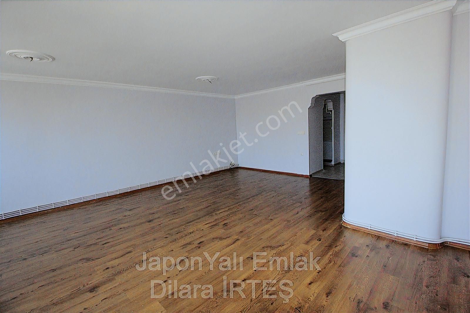 Köprü Özel Türk Koleji Yakını Çift Cepheli Kiralık Daire - Görsel 14