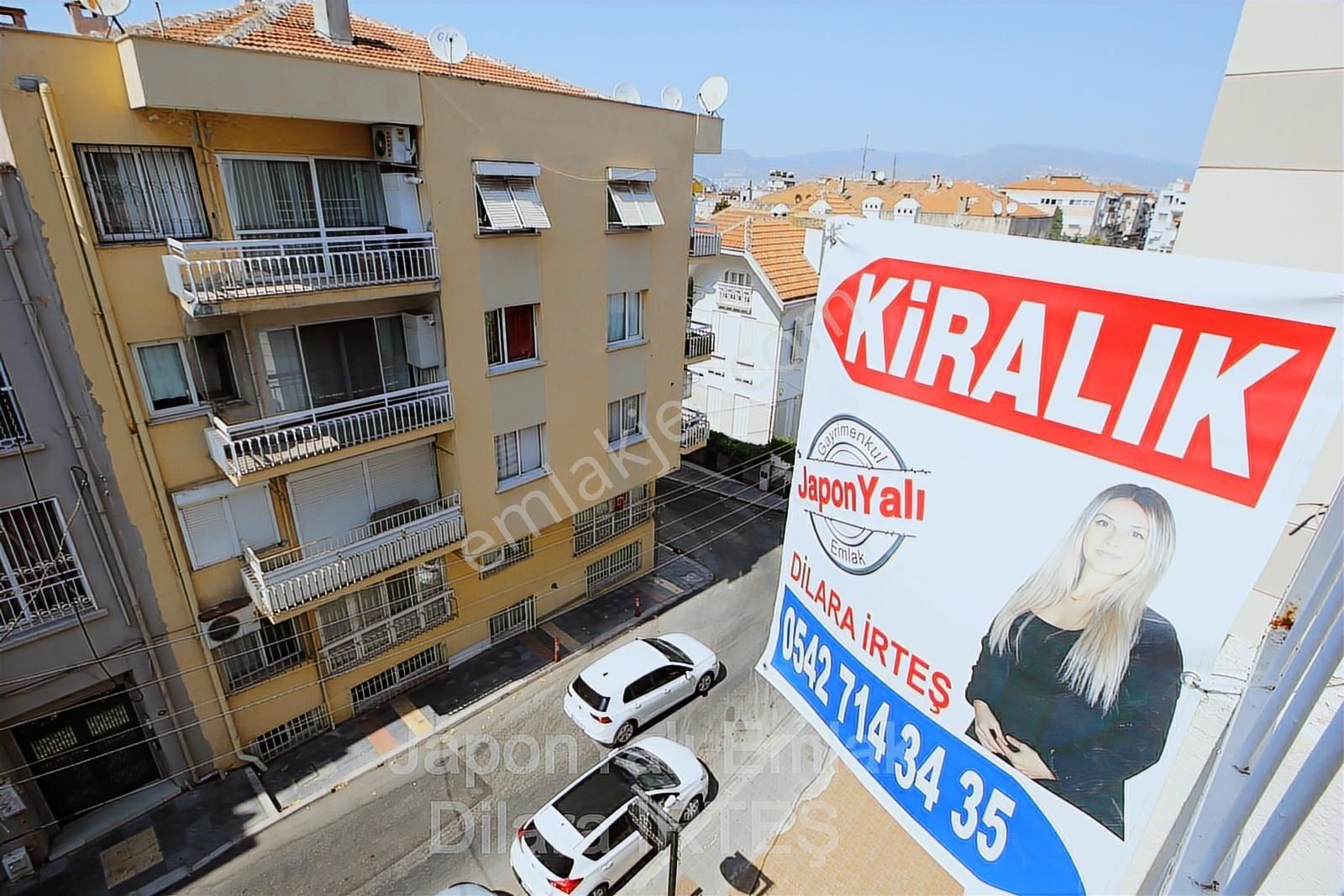 Köprü Özel Türk Koleji Yakını Çift Cepheli Kiralık Daire