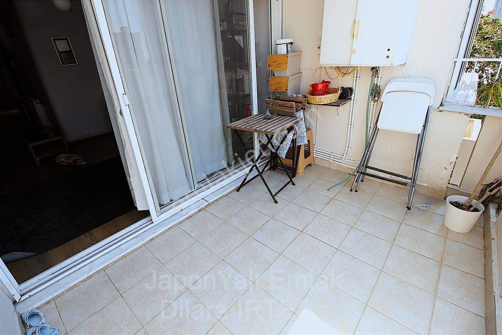 Köprü Özel Türk Koleji Yakını Çift Cepheli Kiralık Daire - Görsel 6