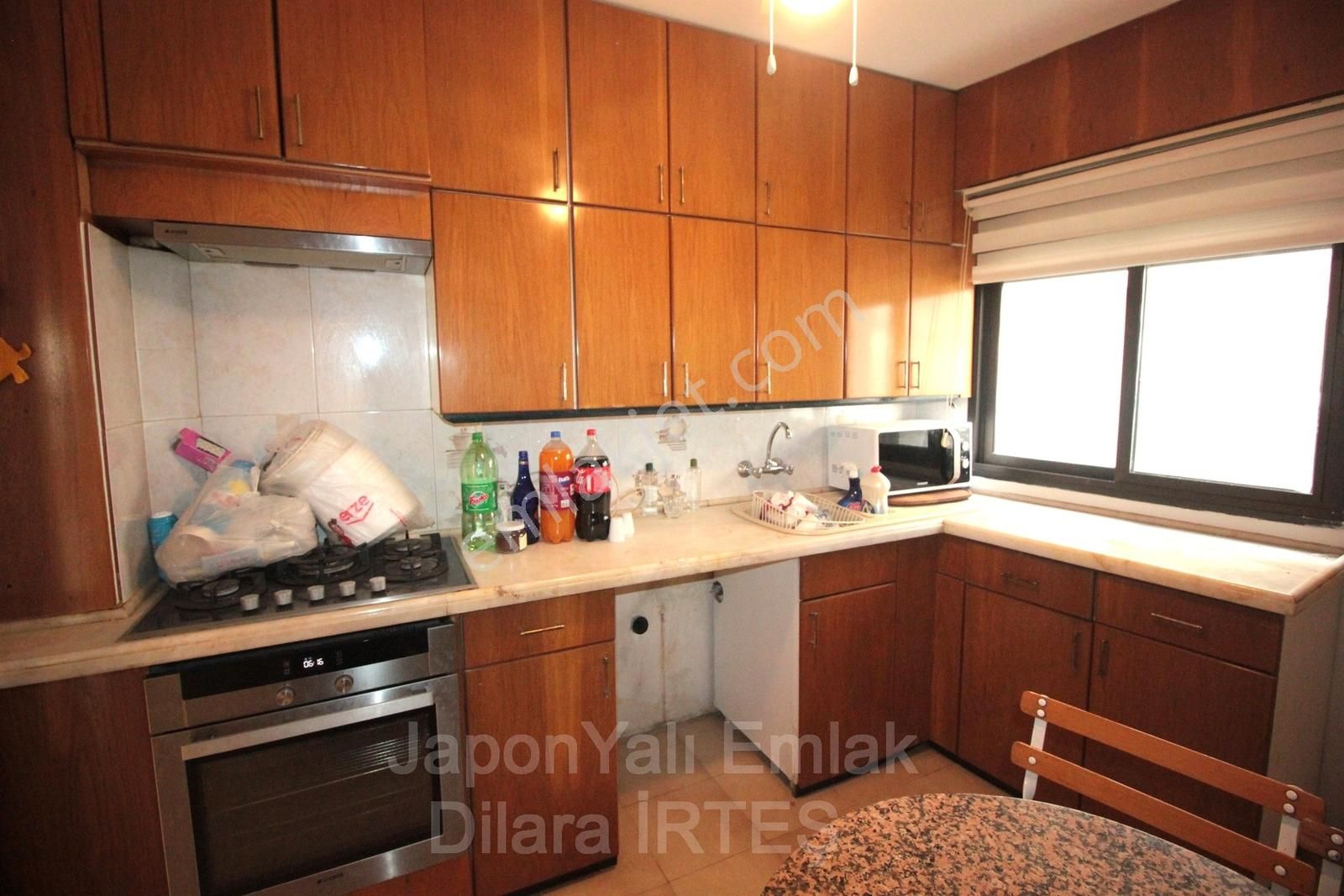 Mithatpaşa Caddesinde Köşe Cepheli 150 M2 Kiralık Daire - Görsel 22