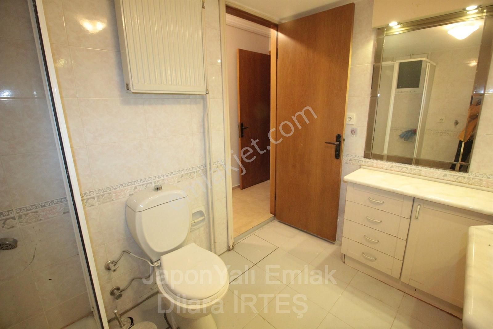 Mithatpaşa Caddesinde Köşe Cepheli 150 M2 Kiralık Daire - Görsel 29