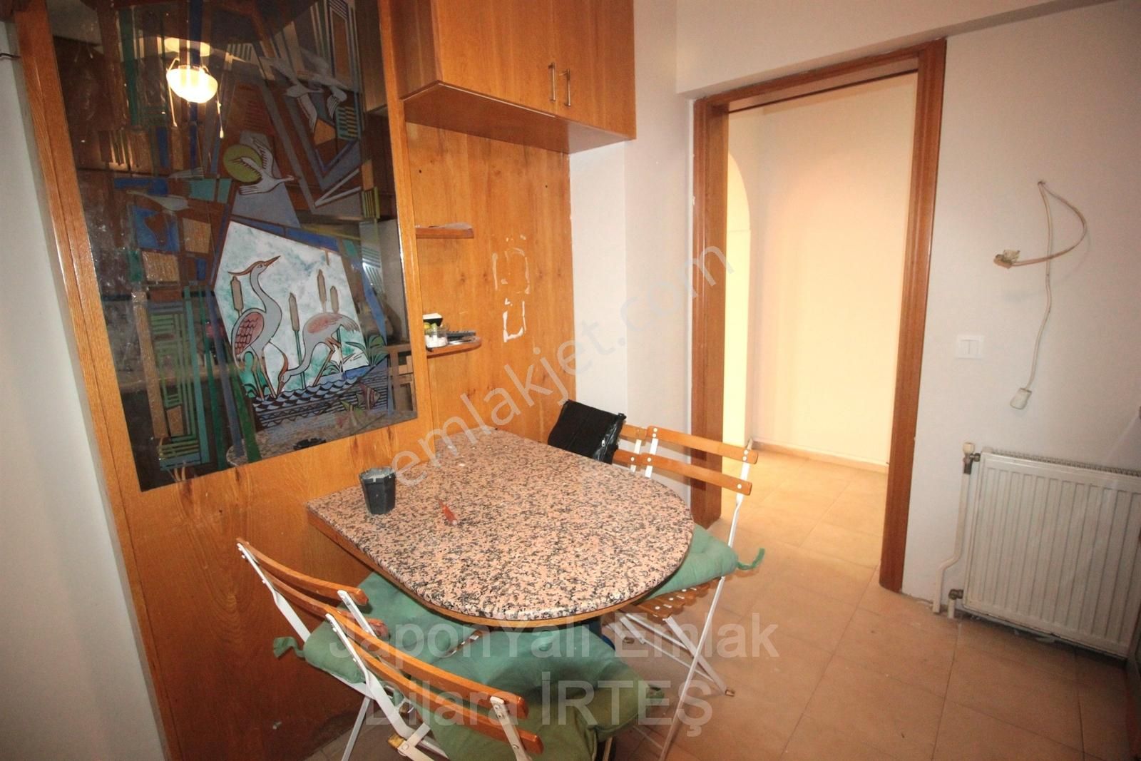 Mithatpaşa Caddesinde Köşe Cepheli 150 M2 Kiralık Daire - Görsel 21