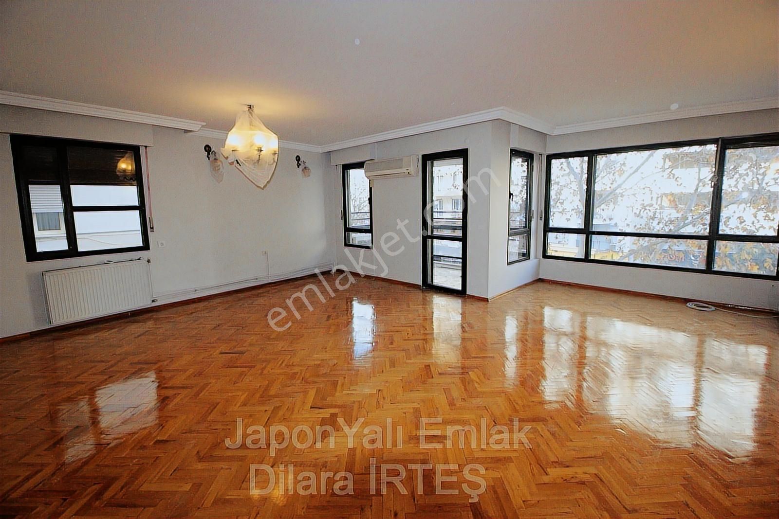 Mithatpaşa Caddesinde Köşe Cepheli 150 M2 Kiralık Daire - Görsel 20