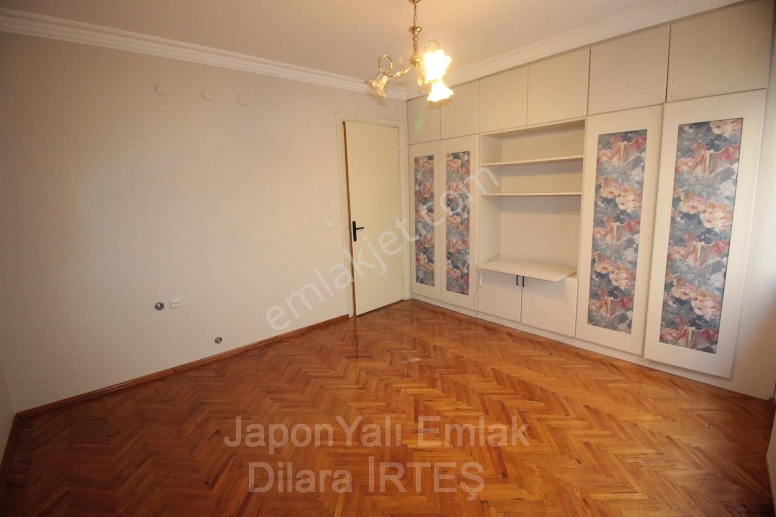 Mithatpaşa Caddesinde Köşe Cepheli 150 M2 Kiralık Daire - Görsel 23