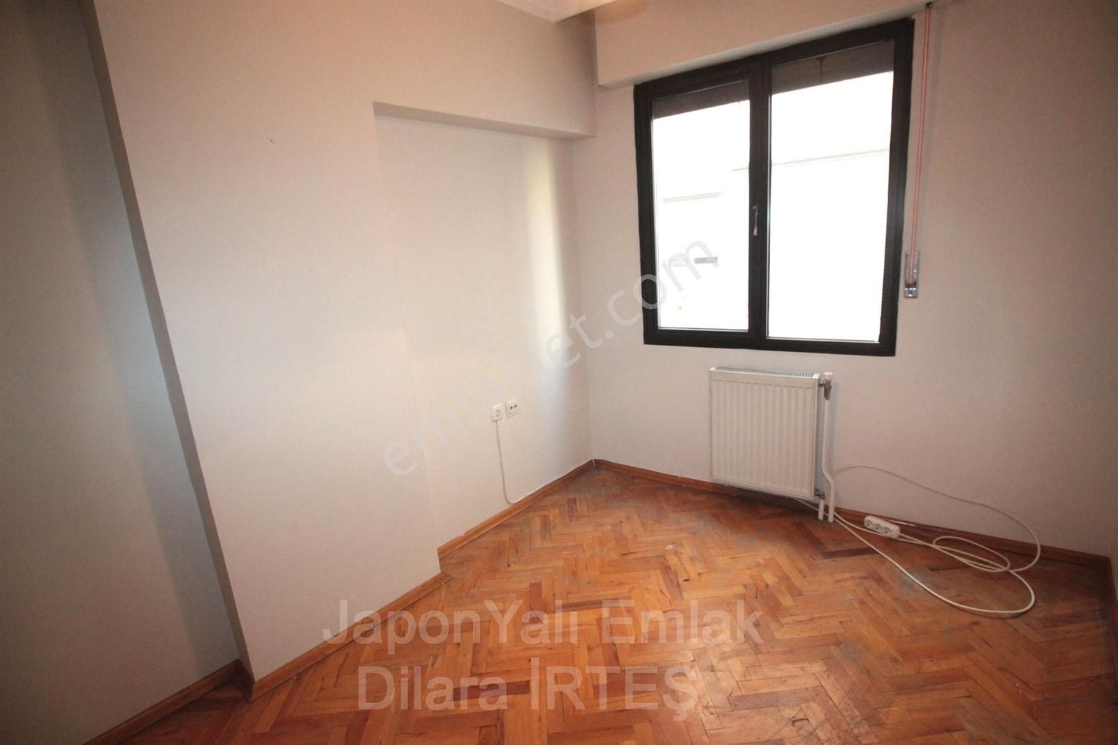 Mithatpaşa Caddesinde Köşe Cepheli 150 M2 Kiralık Daire - Görsel 7