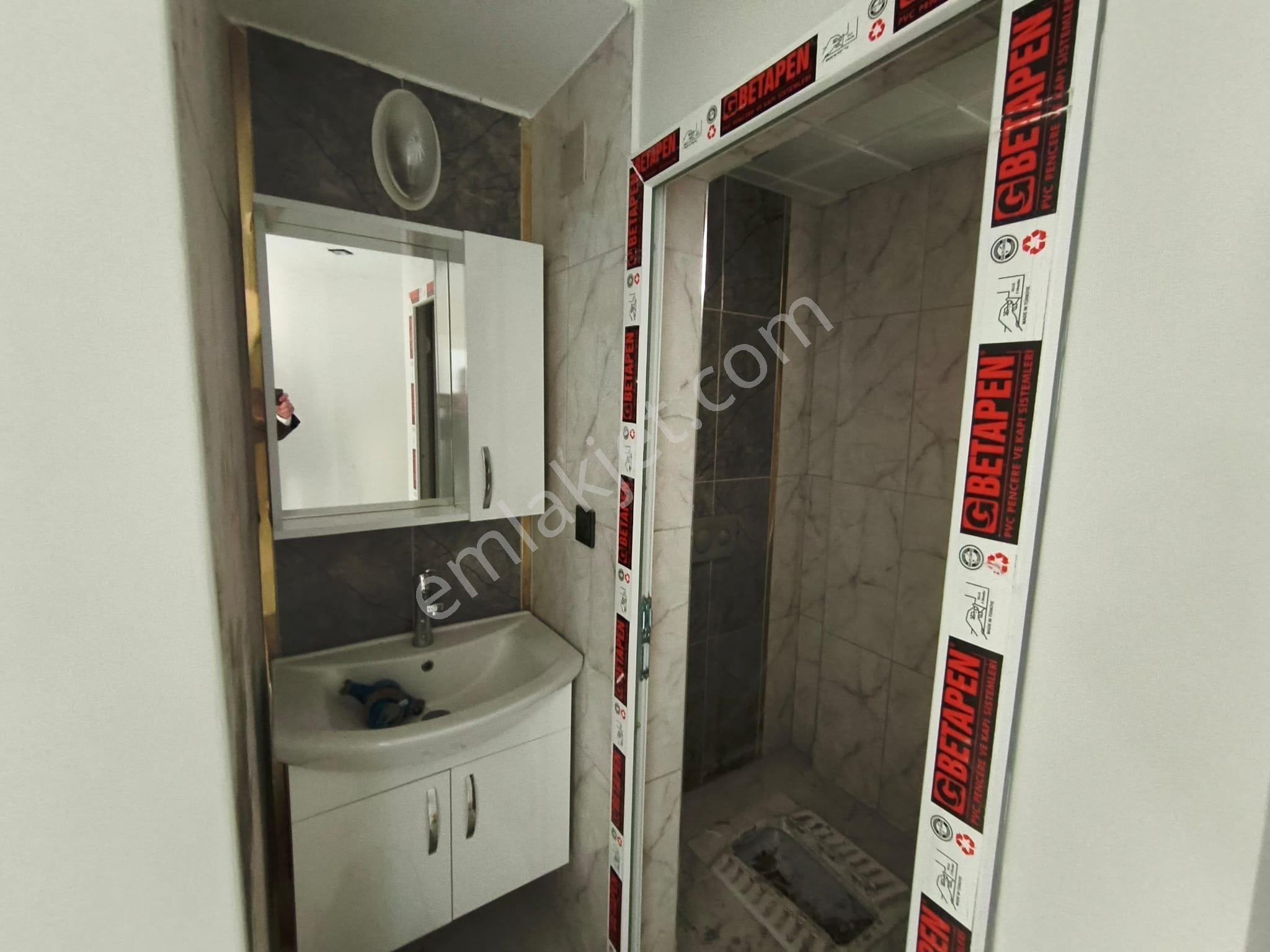 Kar Emlaktan Akçatekir Çarşıda 3+1 330m2 Arsa İçinda Satılık Villa - Görsel 5