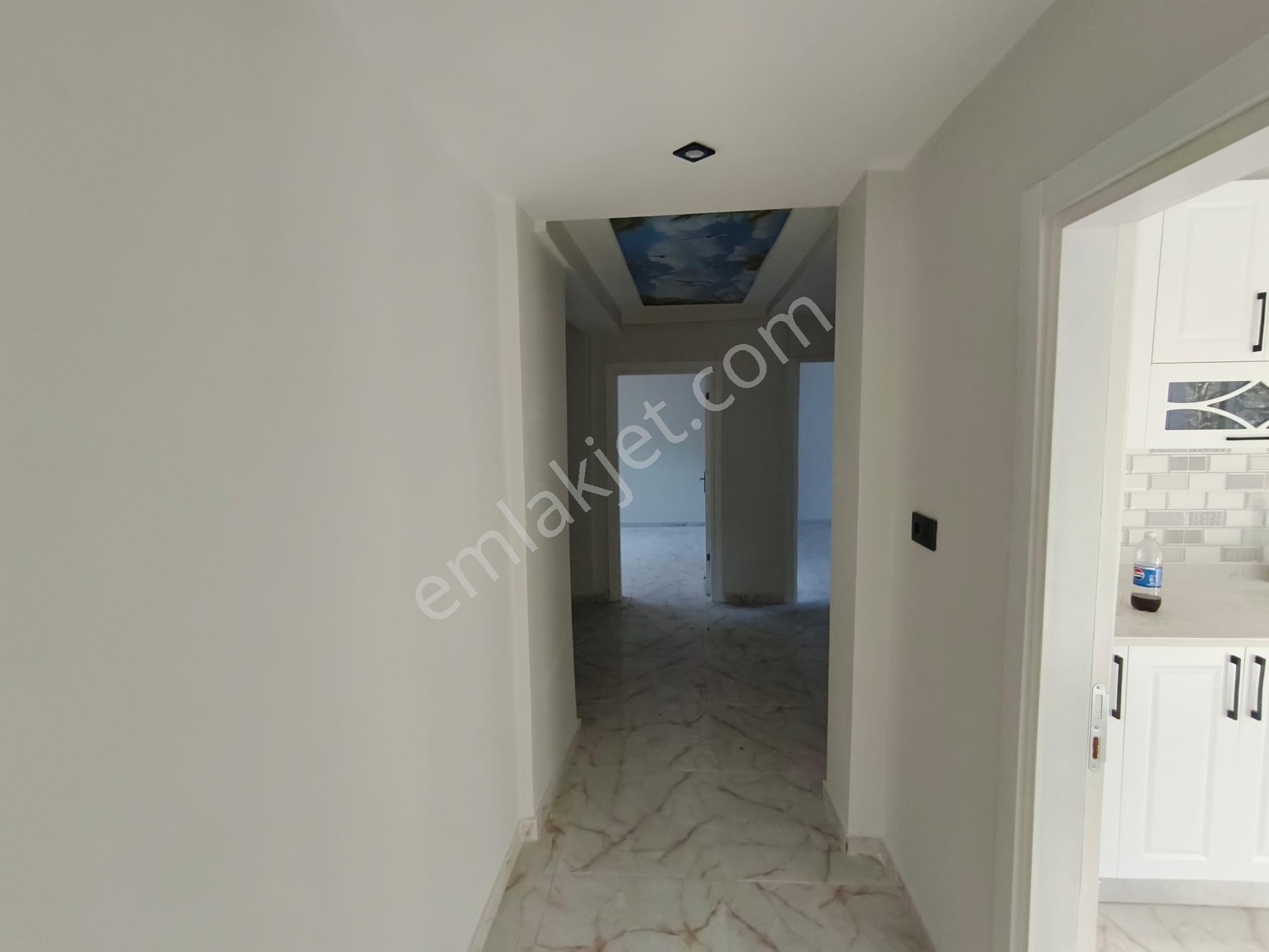 Kar Emlaktan Akçatekir Çarşıda 3+1 330m2 Arsa İçinda Satılık Villa - Görsel 11