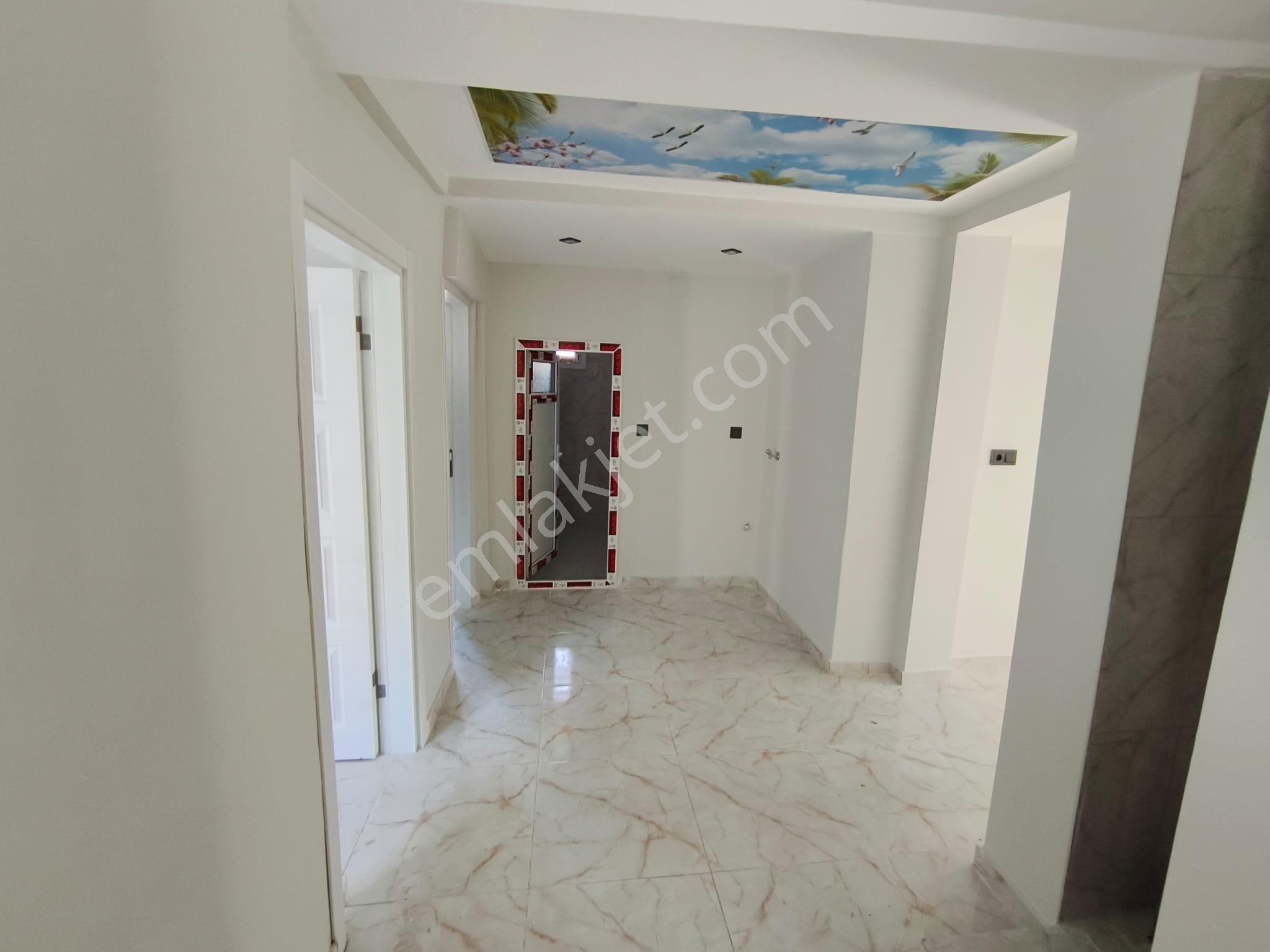 Kar Emlaktan Akçatekir Çarşıda 3+1 330m2 Arsa İçinda Satılık Villa - Görsel 23