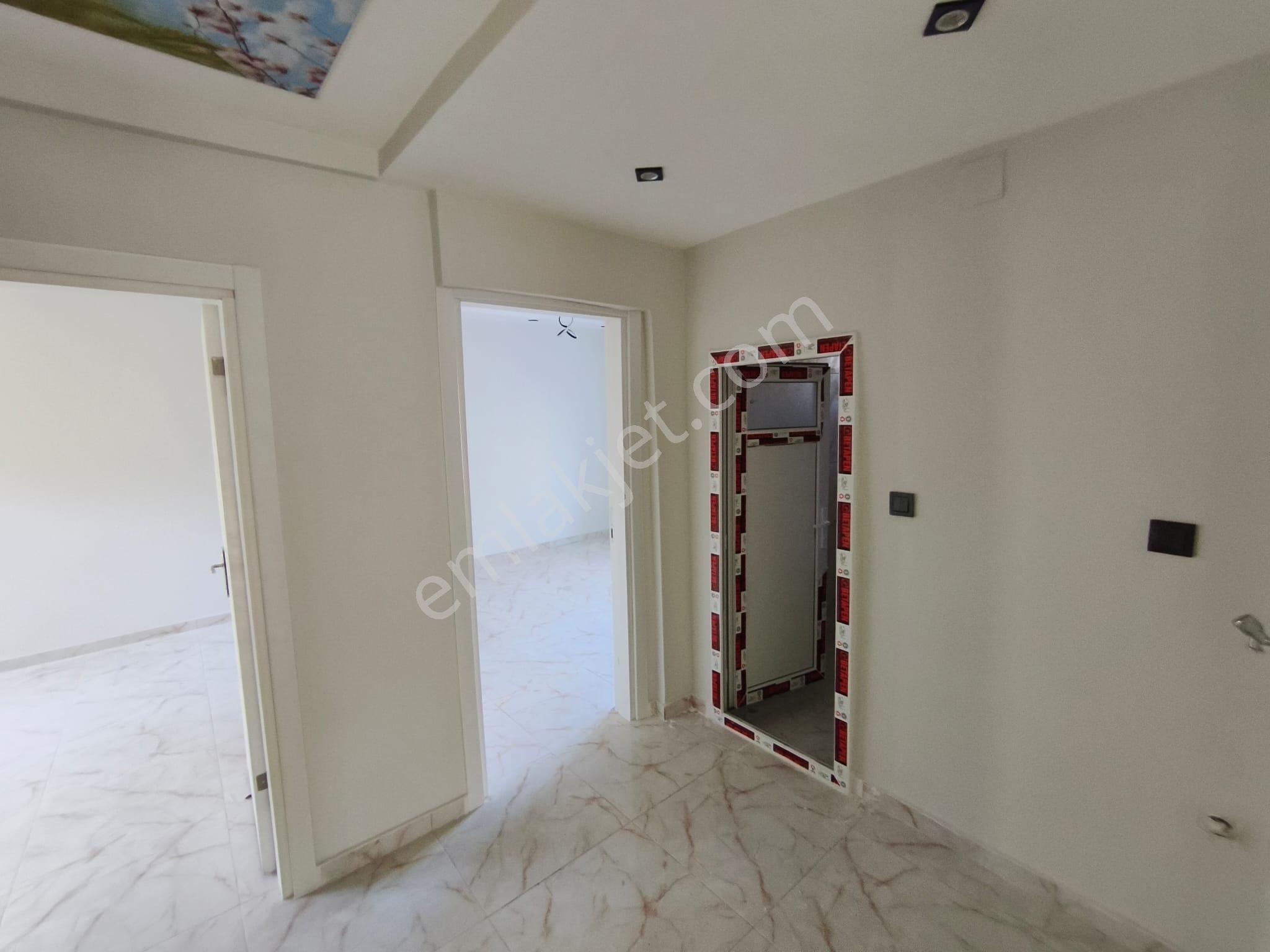 Kar Emlaktan Akçatekir Çarşıda 3+1 330m2 Arsa İçinda Satılık Villa - Görsel 9
