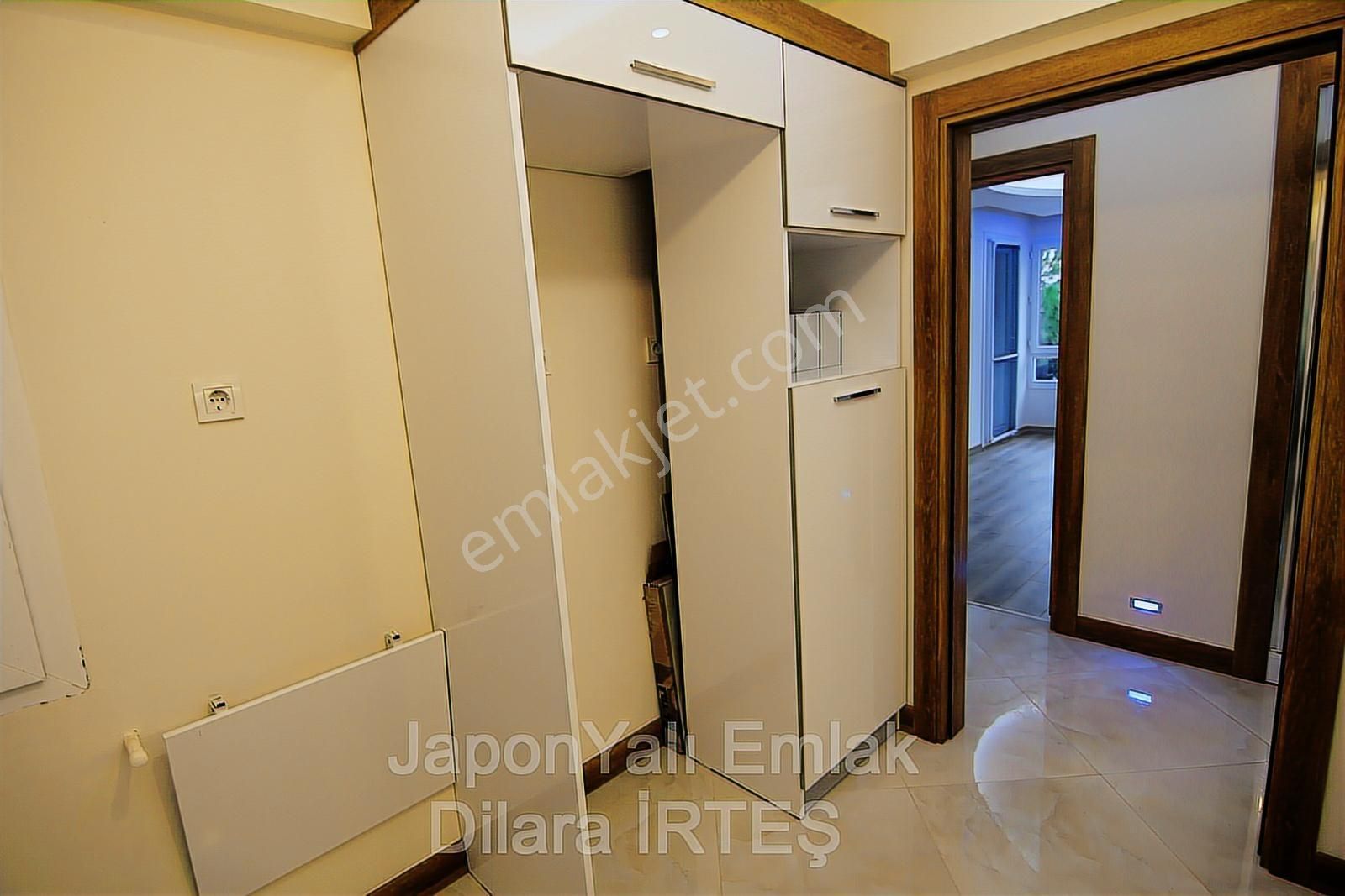 Poligon Metro Yakını 3+1 Otoparklı Kiralık Daire - Görsel 5