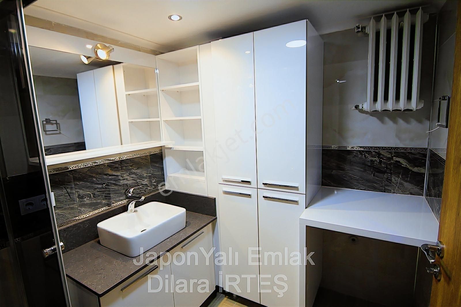 Poligon Metro Yakını 3+1 Otoparklı Kiralık Daire - Görsel 22