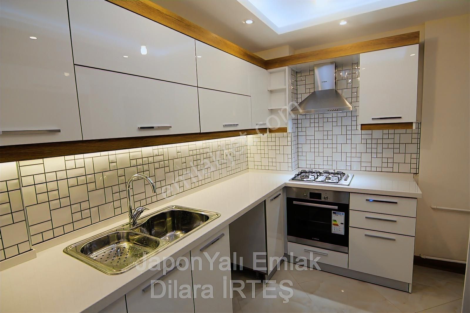 Poligon Metro Yakını 3+1 Otoparklı Kiralık Daire - Görsel 13