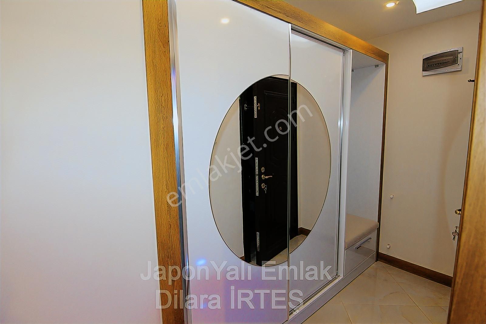 Poligon Metro Yakını 3+1 Otoparklı Kiralık Daire - Görsel 19