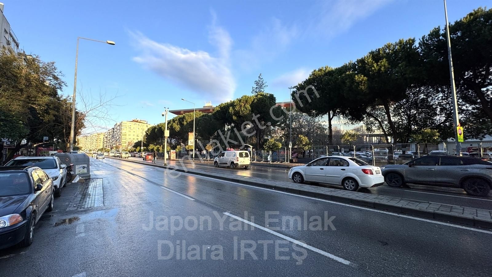 Göztepe Stadı Karşısında Asansörlü Ara Kat Satılık Daire - Görsel 35