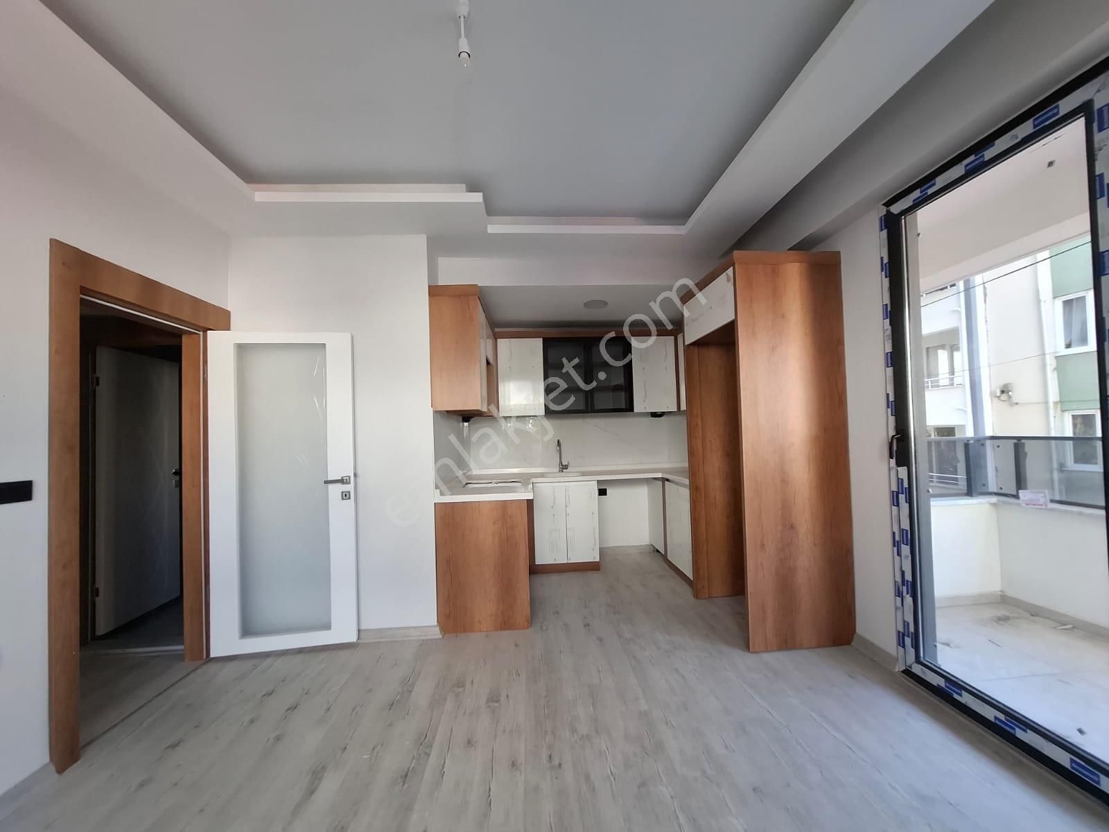 Akman'dan Tuzcumurat'ta Satılık 1+1 Sıfır Köşe Daire - Görsel 7