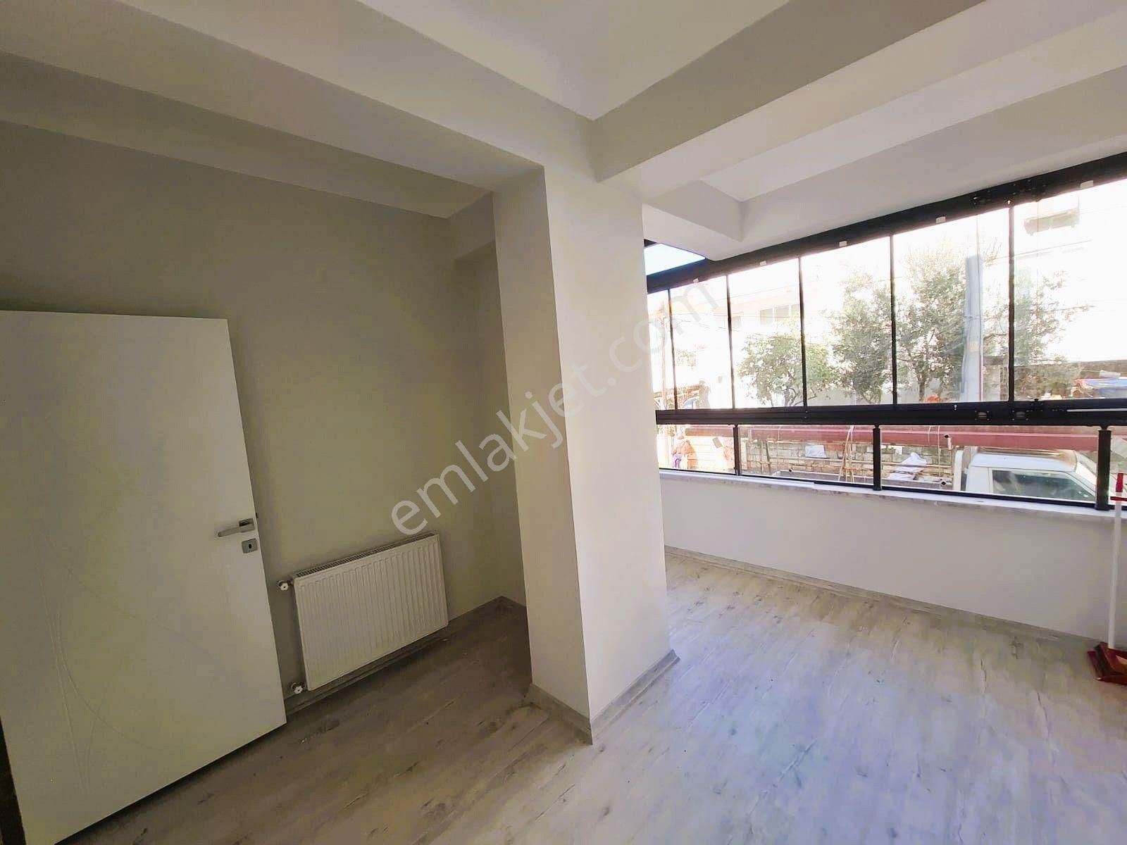 Akman'dan Tuzcumurat'ta Satılık 1+1 Sıfır Köşe Daire - Görsel 11