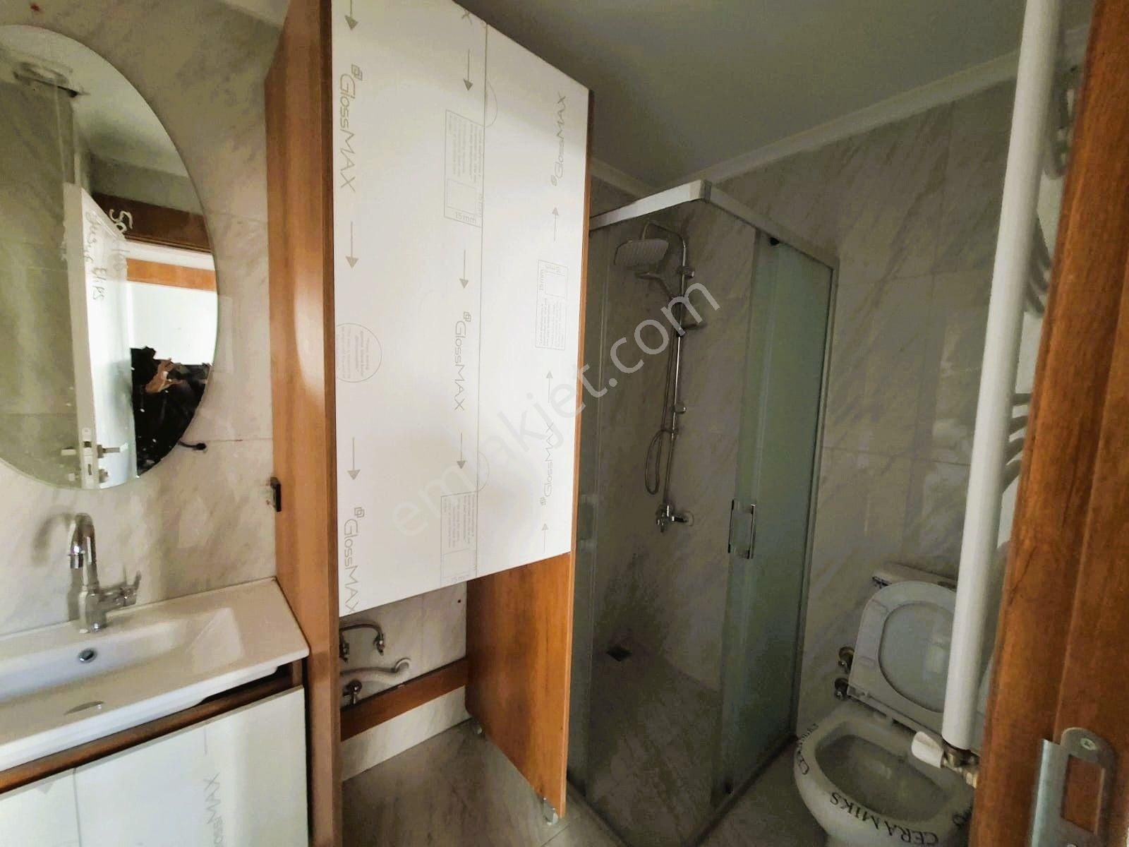 Akman'dan Tuzcumurat'ta Satılık 1+1 Sıfır Köşe Daire - Görsel 13