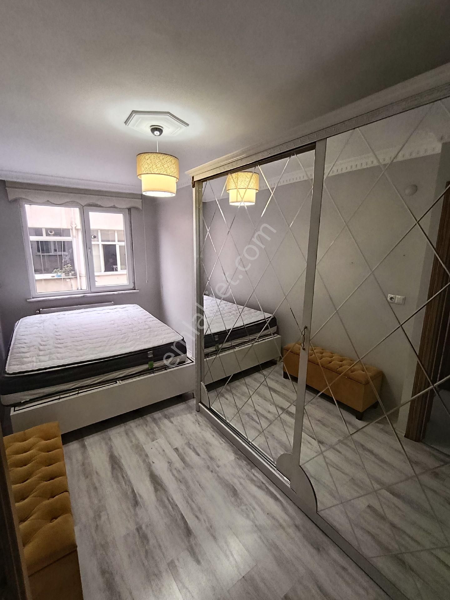 Yılmaz İnşaat Gayrimenkulden Satılık 2+1 2.kat 95m2 Daire - Görsel 17