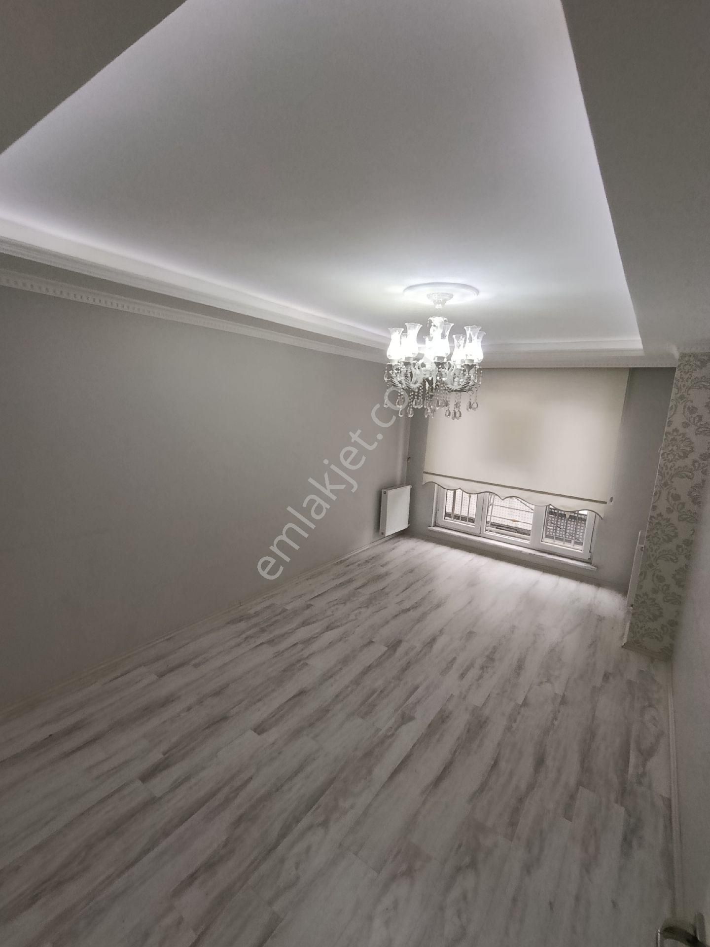 Yılmaz İnşaat Gayrimenkulden Satılık 2+1 2.kat 95m2 Daire - Görsel 2