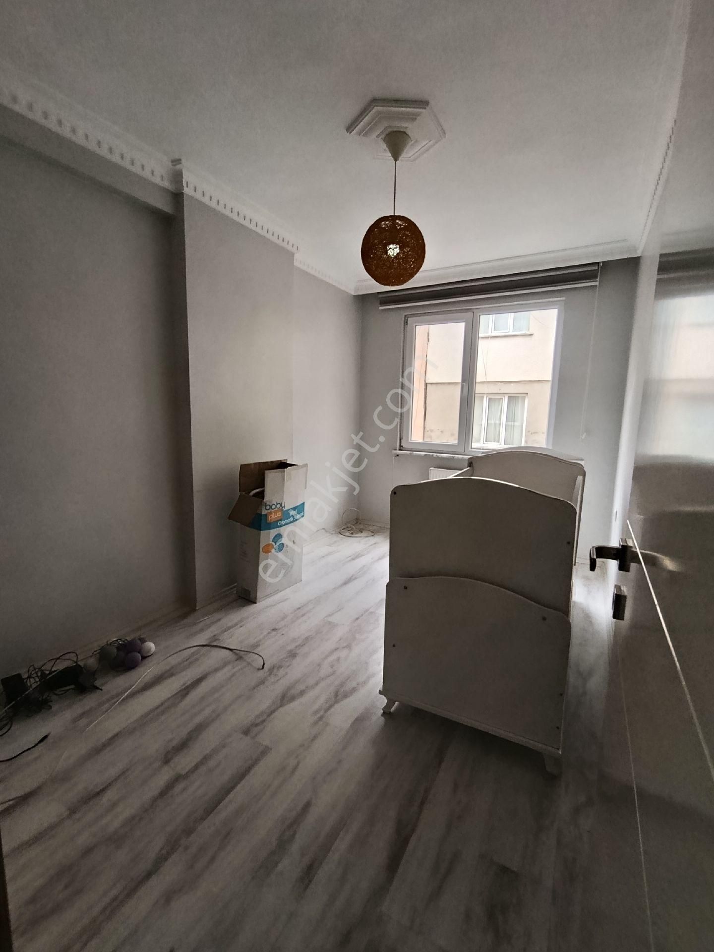 Yılmaz İnşaat Gayrimenkulden Satılık 2+1 2.kat 95m2 Daire - Görsel 15