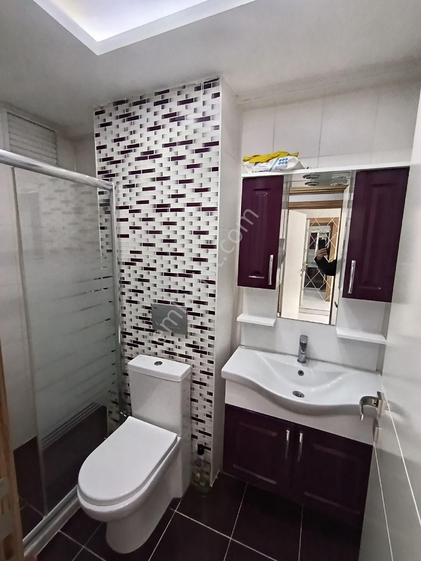 Yılmaz İnşaat Gayrimenkulden Satılık 2+1 2.kat 95m2 Daire - Görsel 14