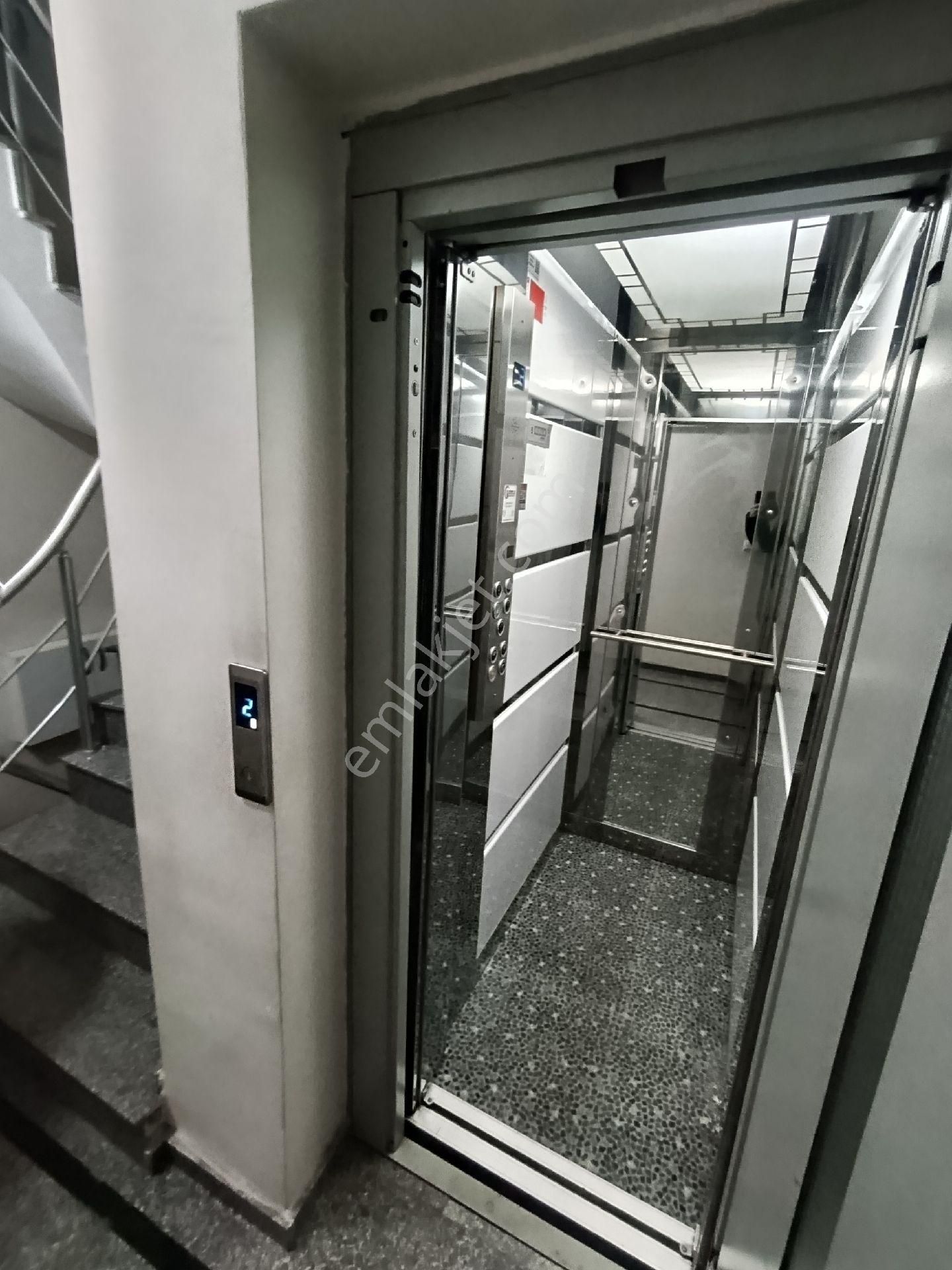 Yılmaz İnşaat Gayrimenkulden Satılık 2+1 2.kat 95m2 Daire - Görsel 20