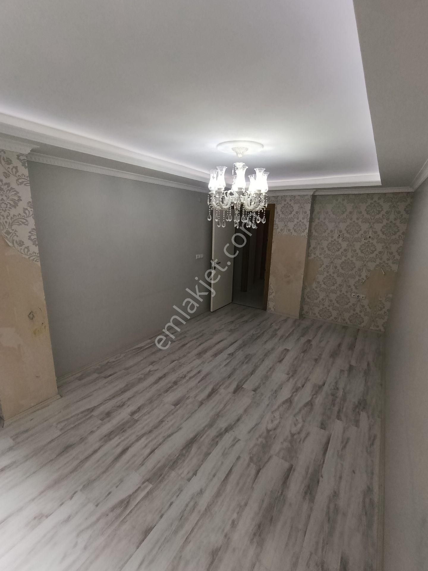 Yılmaz İnşaat Gayrimenkulden Satılık 2+1 2.kat 95m2 Daire - Görsel 4