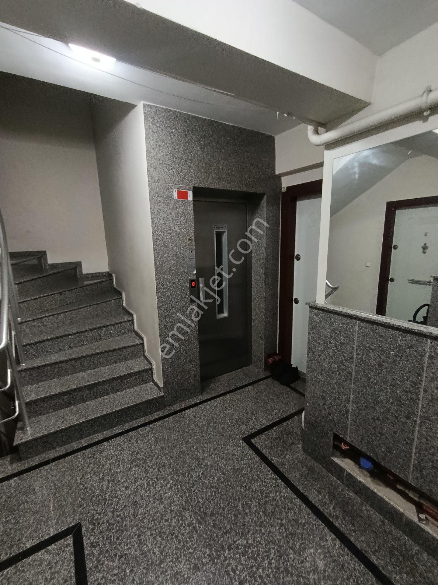 Yılmaz İnşaat Gayrimenkulden Satılık 2+1 2.kat 95m2 Daire - Görsel 21