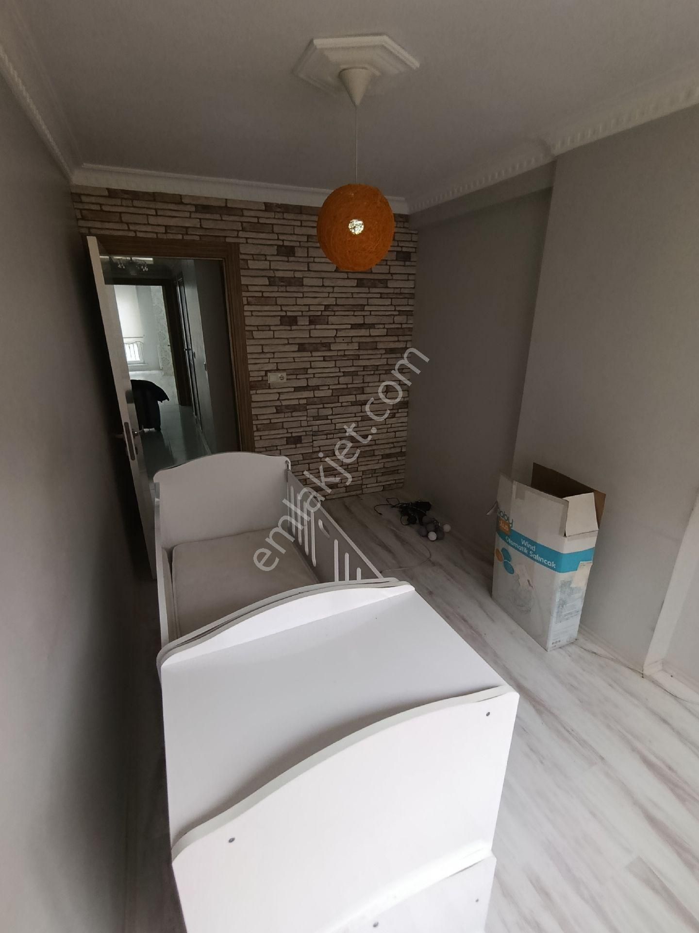 Yılmaz İnşaat Gayrimenkulden Satılık 2+1 2.kat 95m2 Daire - Görsel 16